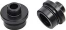 Mavic Front Adapters 15 mm / 9 mm (QR)
