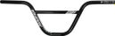 Manubrio ELEVN SLT 7,5'' Nero/Bianco