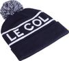 Le Col Bonnet Hiver Navy One Size