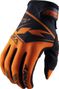 Gants Kenny Brave Enfant Orange 