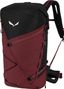 Women's hiking backpack Salewa Puez 40+5L Bordeaux