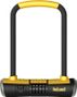 U-Schloss Onguard Bulldog Combo STD-115mmx230mmx13mm