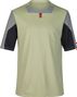 Fox Defend Short Sleeve Jersey Green