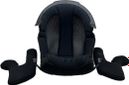 Kit schiuma Abus HiDrop Nero