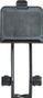 Van Rysel Home Trainer Tablet Holder Black