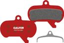 Galfer FD575 G1851 Advanced Semi-Metallic Remblokken voor Sram Maven Schijfremmen