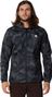 Giacca antivento Fox Head Camo Nero
