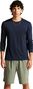 Maillot Manches Longues Craft ADV Essence 2 Bleu Homme