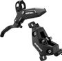 Sram Motive Bronze Front Disc Brake (Without Rotor) 950 mm Black