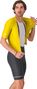 Castelli Espresso 2 kurze Radhose Dunkelgrau Herren