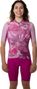 Maillot de Cyclisme Femme OTTIMA Rosa