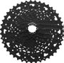 SunRace CSUS700 10 Speed MTB Cassette Black