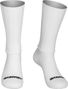 Chaussettes Darevie AERO Performance et Confort Vélo Route - Blanches