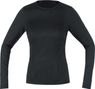 Maglia intima a maniche lunghe da donna Gore M