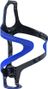 Porte-Bidon JRC Kaze Carbon Bottle Cage Bleu