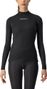 Castelli Flanders 2 W Warm Women's Long Sleeve Undershirt Black