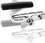XLC BS-R02 Brake Pads for Aluminum Rim 55mm (2 Pairs)