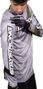Camiseta Stay Strong Chevron Gris/Camo Adulto T.L
