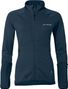 Vaude Monviso II Pile Donna Blu