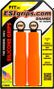 Impugnature ESI Fit SG - Arancio