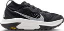 Nike ACG Zegama Women's Trail Running Shoes - Black/White