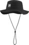 Millet Chamonix Black Men's Hat