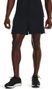 Under Armour Launch Elite Shorts 5in Schwarz