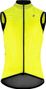 Assos Mille GT Wind Vest C2 Geel