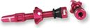 Valvola Ice Airflow Tubeless 44 mm Fucsia