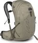 Sac de Randonnée Osprey Talon 22 Gris Homme 20 L