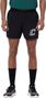 Men's Circle Legend Shorts Black