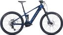 VTT Électrique Tout-Suspendu Sunn Charger 12V 625Wh Bosch 85 Nm 29'' Bleu