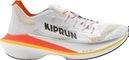 Kiprun KD900 X LD 2 Men's Running Shoes - White/Red