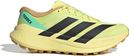 Scarpe da trail adidas Terrex Agravic SL Verde/Nero da uomo