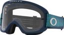 Oakley O-Frame 2.0 Pro MTB Pacific / Clear / Ref: OO7117-22