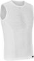 GribGrab ThermaCore 3-season Sleeveless Base Layer White