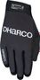 Dharco Homme Race Long Gloves Black