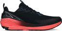 Altra Experience Wild 2 Zwart/Rood Herenschoenen