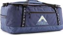 Borsa da viaggio unisex Patagonia Black Hole Duffel 70L Blu