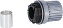 XLC WS-X25 MicroSpline 12V Freilaufkörper