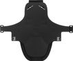 RRP spatbord ENDUROGUARD Zwart