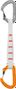 Trazione rapida Petzl Ange Finesse 17 Cm S