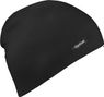 GripGrab Merino Polyfibre Light Beanie Black