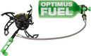 Réchaud multi-combustibles Optimus Nova