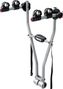 Thule Xpress 970003 Towbar Bike Rack - 2 Bikes Silver