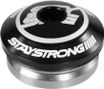 Jeu De Direction Stay Strong Intégré 45°/45° Noir