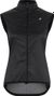 Assos Uma GT Wind Vest C2 Black