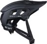 Kenny Scrambler Kid Helmet Black