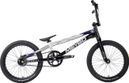 Meybo Superclass 20" BMX Race Bike - Black/Gray/Purple 2026