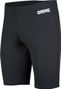 Costume da bagno Arena Team Solid Nero/Bianco